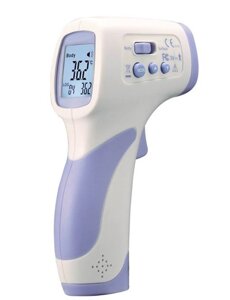 Медицинский термометр CEM DT-8806H