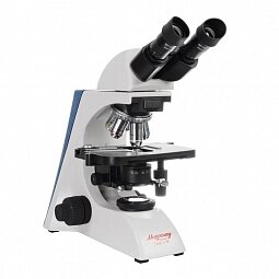 Микроскоп бинокулярный Микромед 3 вар. 2-20 М от компании Эксперт Центр - фото 1