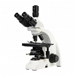 Микроскоп биологический Микромед 1 (3-20 inf.) от компании Эксперт Центр - фото 1