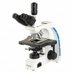 Микроскоп биологический Микромед 3 (U3) от компании Эксперт Центр - фото 1