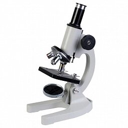 Микроскоп Микромед С-13 от компании Эксперт Центр - фото 1