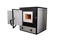 Муфельная печь SNOL 7,2/1200 (электронный терморег, ALSC0121001326)