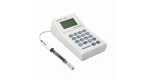 Кондуктометр Эксперт-002-2-6-п (датчик InLab710) в Ростовской области от компании Эксперт Центр