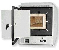 Муфельная печь SNOL 7,2/900 (электронный терморег, ALSC0121001022)