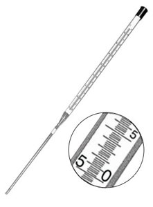 Термометры лабораторные ТЛ-7 исполнение 1