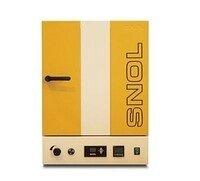 Сушильный шкаф SNOL 220/300 (LFNEc комплектация, электрон. терморегулятор ALSN11210AJ188)