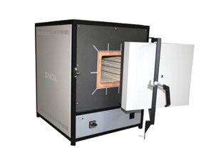 Муфельная печь SNOL 12/900 (электронный терморег, ALSC0121001330)