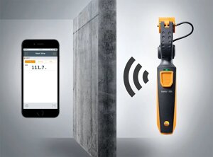 Смарт-зонд Testo 115i 2 Gen