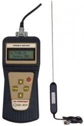 Термометры цифровые зондовые ТЦЗ-МГ4.03