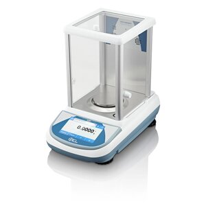 M5-M214Ai-ION весы аналитические