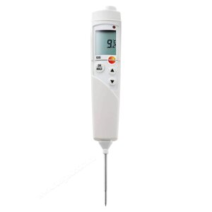 Термометр Testo 106 с поверкой