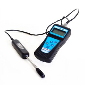 Термогигрометр цифровой (измеритель влажности воздуха) ТГЦ-МГ4
