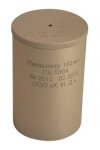 Пикнометр алюминиевый 100 мл. ПК-100А