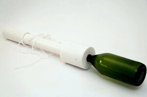 Пробоотборная система ПЭ-1220 для отбора природных и сточных вод