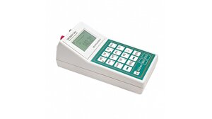 Анализатор жидкости Эксперт–001-1.0.1 высокоточный, переносной