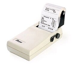 Чековый принтер "MPrint" G-58 для анализатора качества молока "Лактан 1-4"