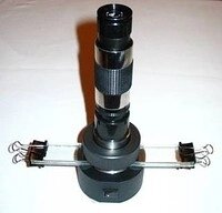 Портативный трихинеллоскоп ПТ-101 от компании Эксперт Центр - фото 1