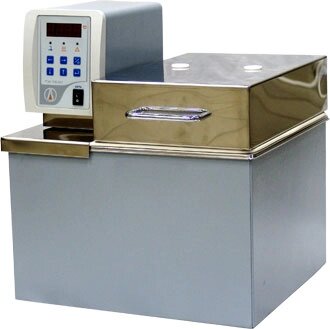Прецизионная термостатирующая баня LOIP LB-212 от компании Эксперт Центр - фото 1