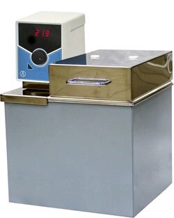 Прецизионная термостатирующая баня LOIP LB-216 от компании Эксперт Центр - фото 1