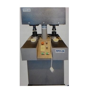 Пресс лабораторный автоматический для отжима масла ПРЛ-2А от компании Эксперт Центр - фото 1