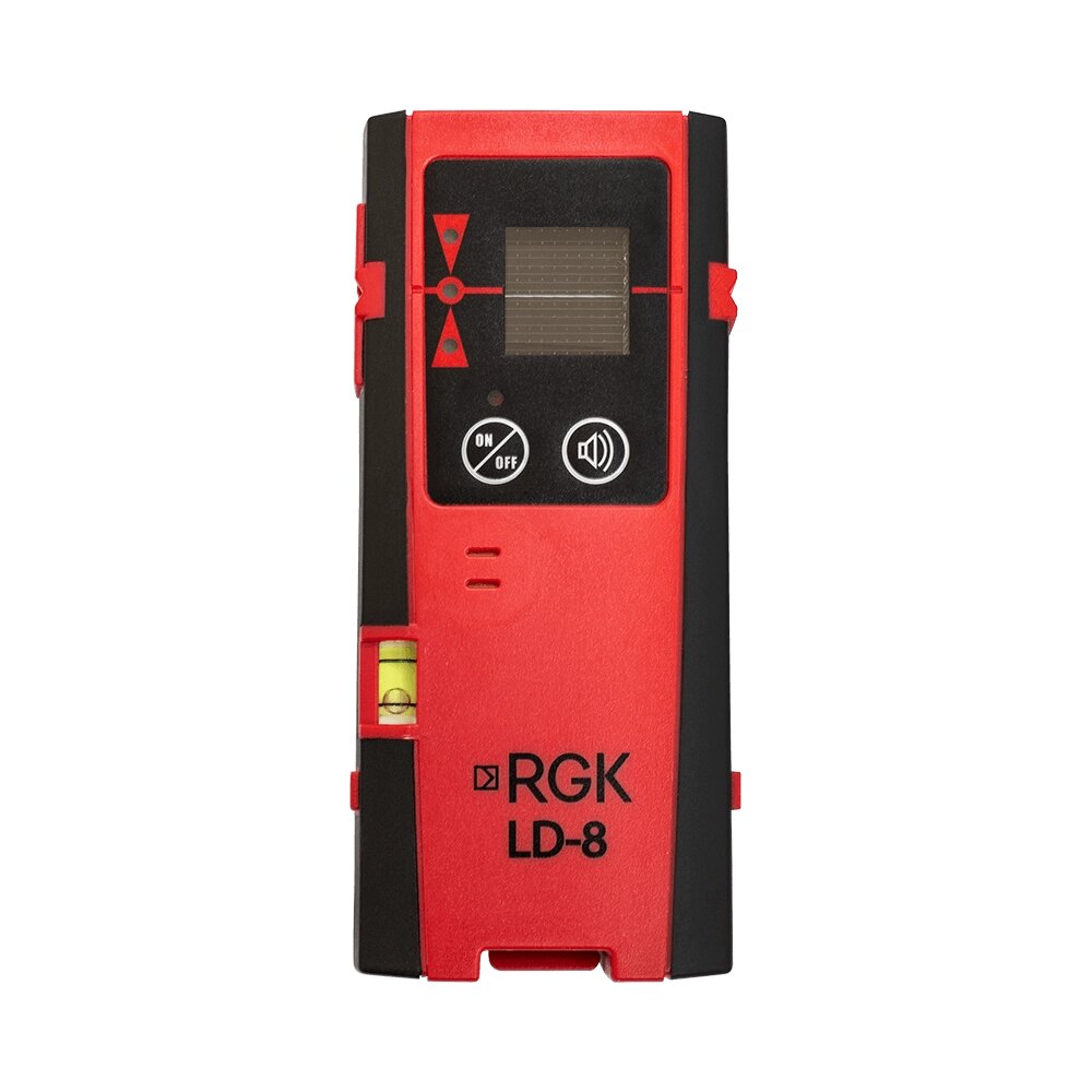Приемник лазерного излучения RGK LD-8 от компании Эксперт Центр - фото 1