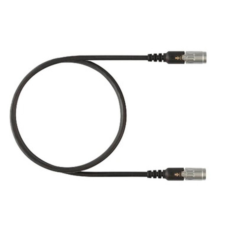 Соединительный кабель с байонетным соединением Testo  5м (0449 0076) от компании Эксперт Центр - фото 1