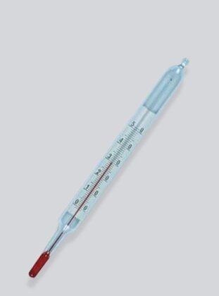 Термометр для измерения температуры при искусственном осеменении животных ТС-2 от компании Эксперт Центр - фото 1