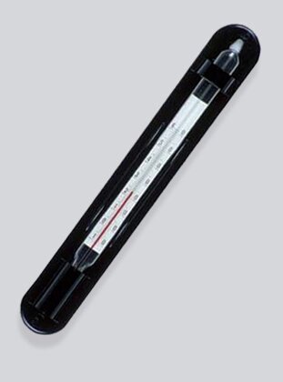 Термометр для измерения температуры в складских помещениях ТС-7А от компании Эксперт Центр - фото 1