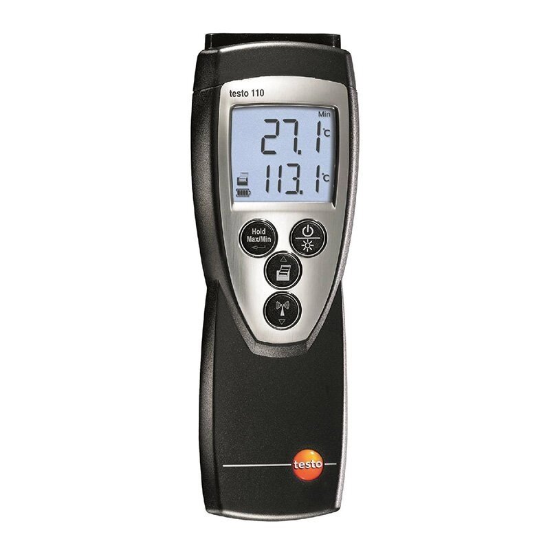 Термометр Testo 110 от компании Эксперт Центр - фото 1