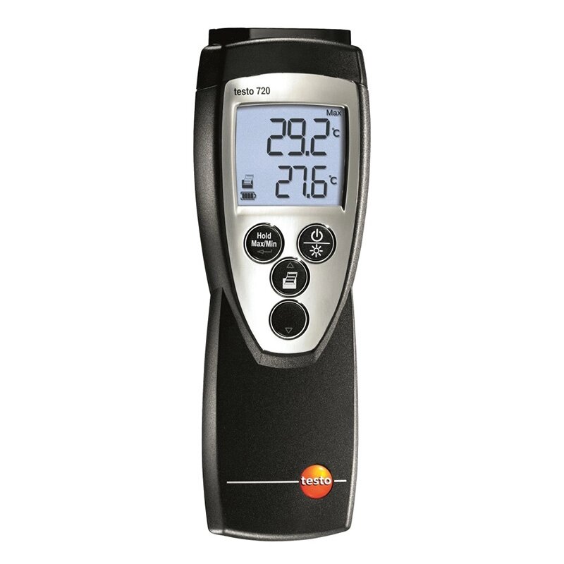 Термометр Testo 720 от компании Эксперт Центр - фото 1