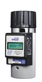 Влагомер зерна WILE-65 (ВАЙЛ-65) от компании Эксперт Центр - фото 1