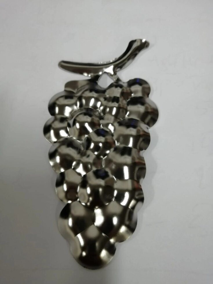 Добавка OMNI LEVELLER 904/944  для выравнивания блестящего никеля от компании ООО "БХП "ЮГРЕАКТИВ" - фото 1