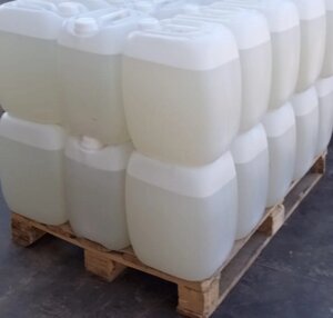 Глицерин дистиллированный Д-98 ГОСТ 6824-96, упаковки 0,1-26 кг