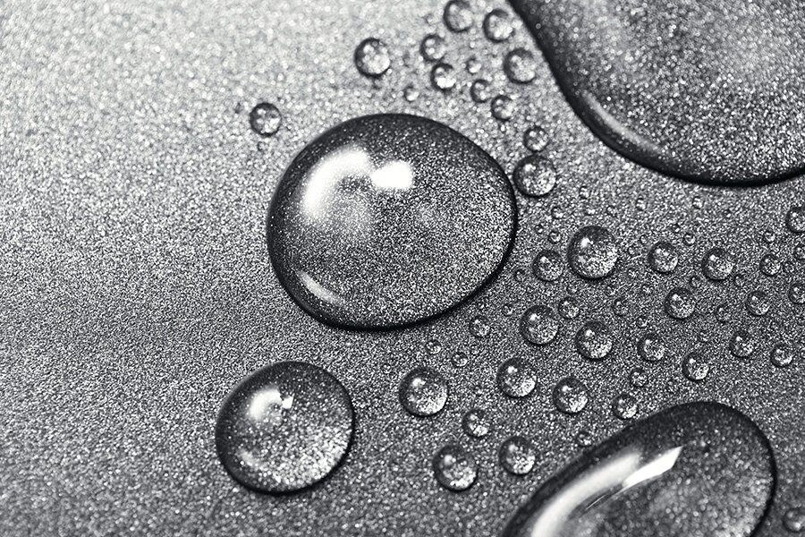 Кислотный погружной и распылительный очиститель алюминия или его сплавов ALUMAX ACID CLEAN MA от компании ООО "БХП "ЮГРЕАКТИВ" - фото 1