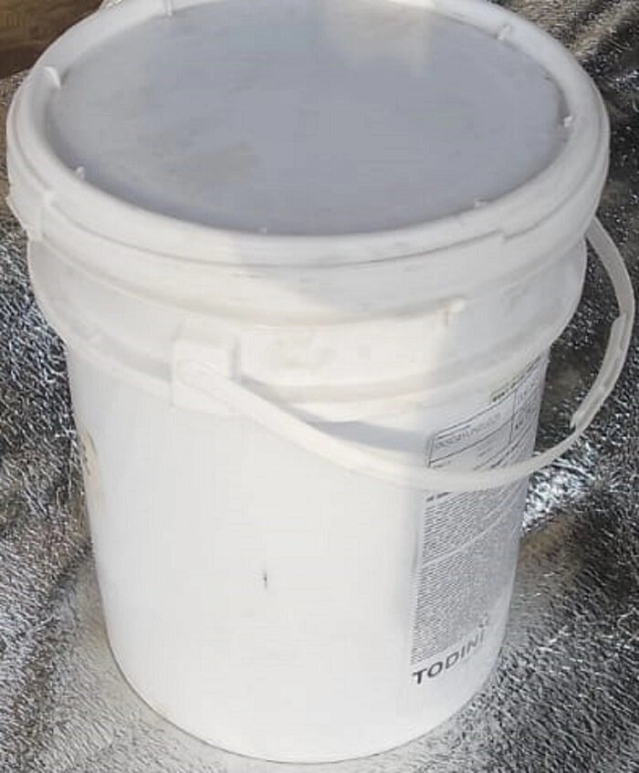 Олово сернокислое ЧДА упаковка 0,1-25 кг от компании ООО "БХП "ЮГРЕАКТИВ" - фото 1