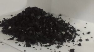 Уголь БАУ- А, уп. 0,1-10кг