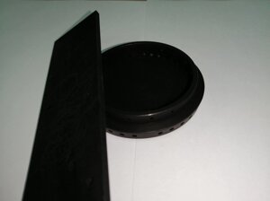 Краситель для анодированного алюминия черный DEEP BLACK DPV