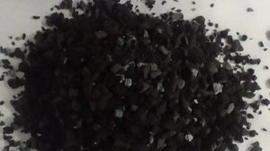 Уголь древесный БАУ-А, уп. 0,1-10кг