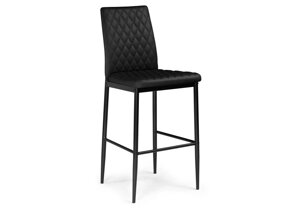 Барный стул Мебель Китая Teon black / black