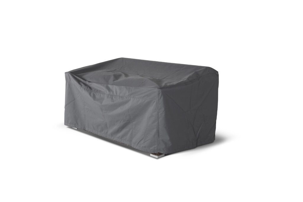 Чехол на диван, цвет серый 172x90x90 см от компании Мебельный интернет-магазин «Solo» - фото 1