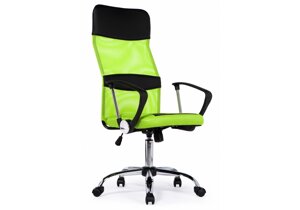 Компьютерное кресло Мебель Китая ARANO зеленое