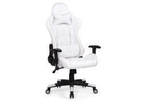 Компьютерное кресло Мебель Китая Blanc white / black