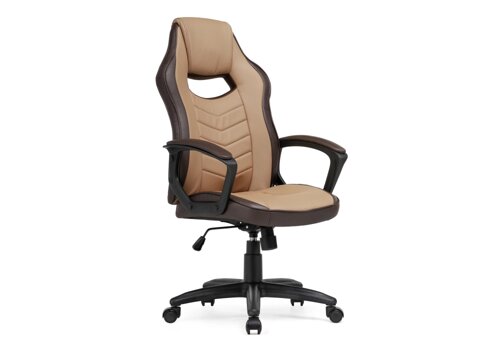 Компьютерное кресло Мебель Китая Gamer коричневое