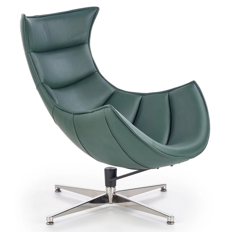Кресло LOBSTER CHAIR зеленый ##от компании## Мебельный интернет-магазин «Solo» - ##фото## 1