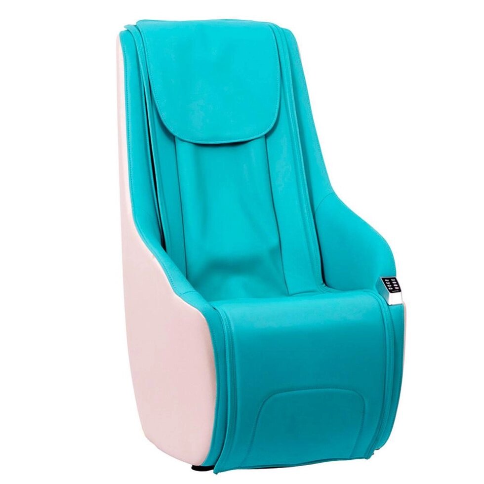 Кресло массажное «LESS IS MORE» ##от компании## Мебельный интернет-магазин «Solo» - ##фото## 1