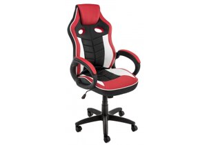 Офисное кресло Мебель Китая Anis черное / красное / белое