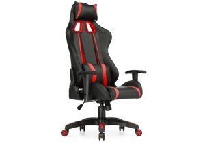 Компьютерное кресло Мебель Китая Blok red / black