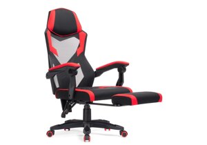 Компьютерное кресло Мебель Китая Brun red / black