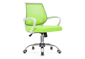 Компьютерное кресло Мебель Китая Ergoplus green / white