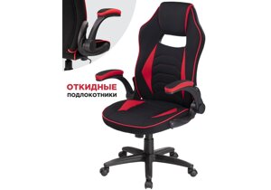 Офисное кресло Мебель Китая Plast 1 red / black
